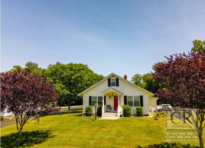 Southern Dutchess - Commercial Conversion - Wappingers Falls, NY 12590